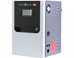 Шкафы управления для HumiSonic