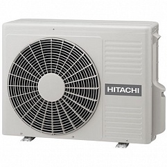 Наружные блоки Hitachi ES